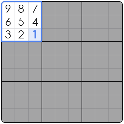 sum sudoku