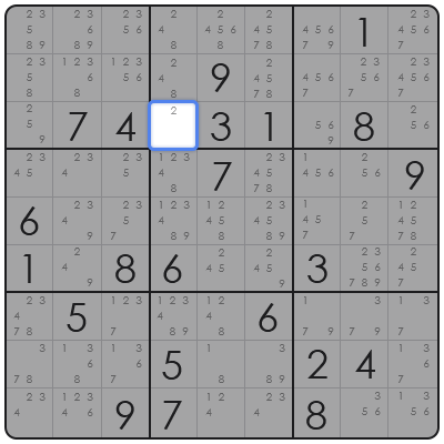enjoy sudoku